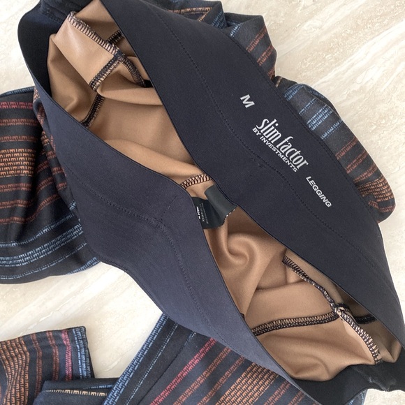 SLIM FACTOR CASUAL & SEXY TANK /LEGGINGS SET - Picture 15 of 15